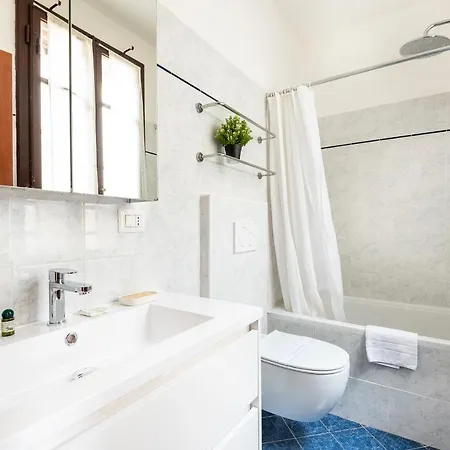 Apartment Porcellana Double *