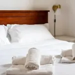 Appartamento Porcellana Double Firenze