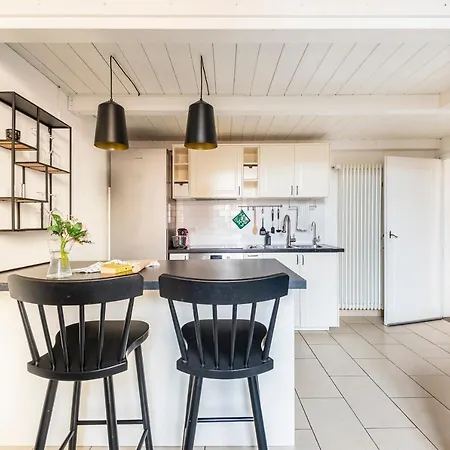 Porcellana Double Apartment *