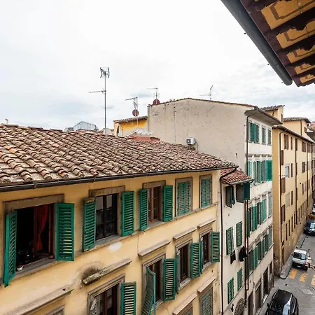 Porcellana Double Apartment *