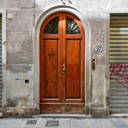 Apartamento Porcellana Double