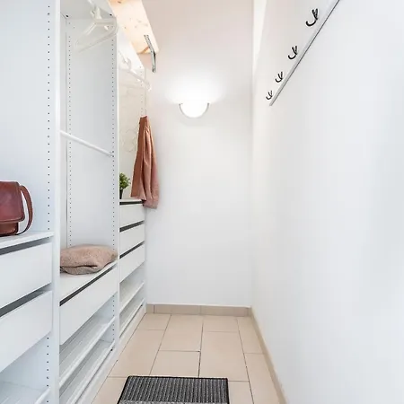 Apartamento Porcellana Double Florença
