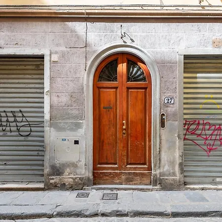 Porcellana Double Florence