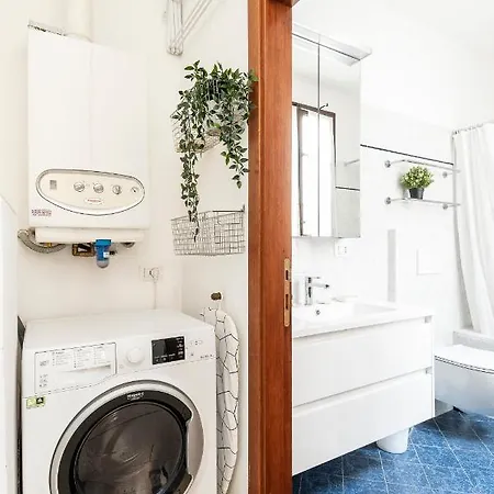 Apartment Porcellana Double Florence