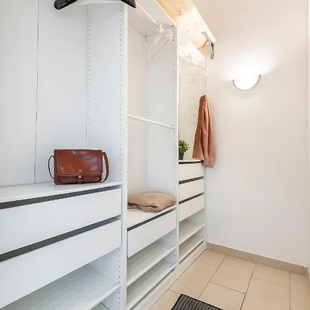 Porcellana Double Apartment Florence