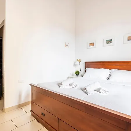 Apartamento Porcellana Double Florença