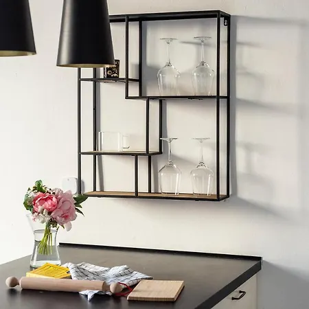 Apartamento Porcellana Double *