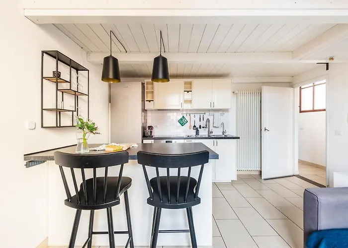 Porcellana Double Lägenhet *