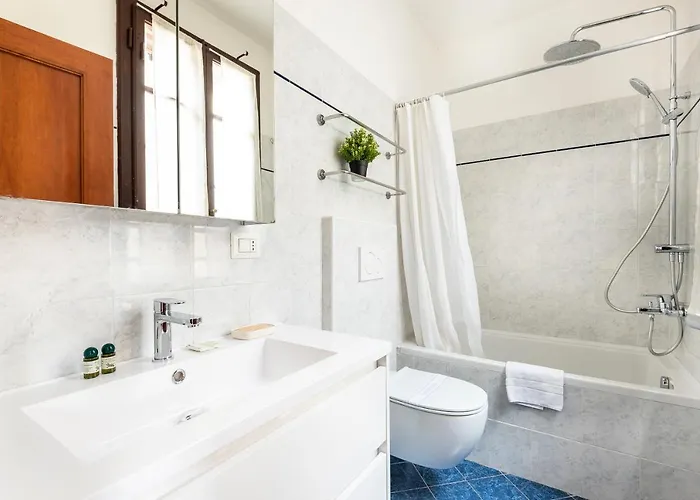 Lägenhet Porcellana Double *